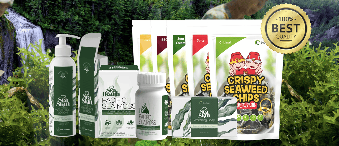 product banner