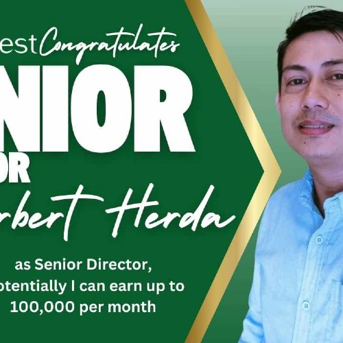 Herbert M. Herda