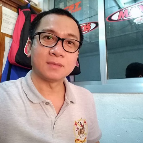 Charito B. Villanueva