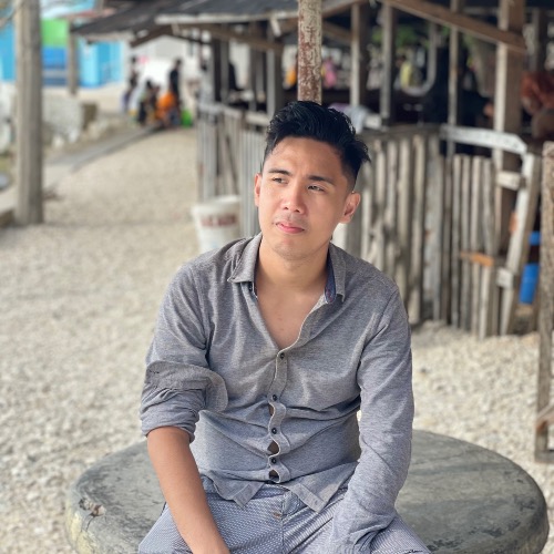 Christian Laurence Fernandez