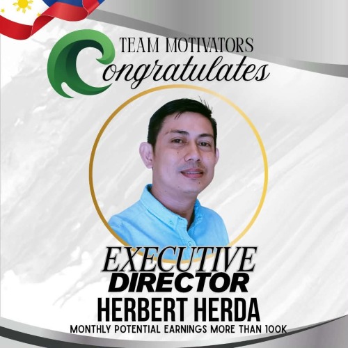 Herbert M. Herda