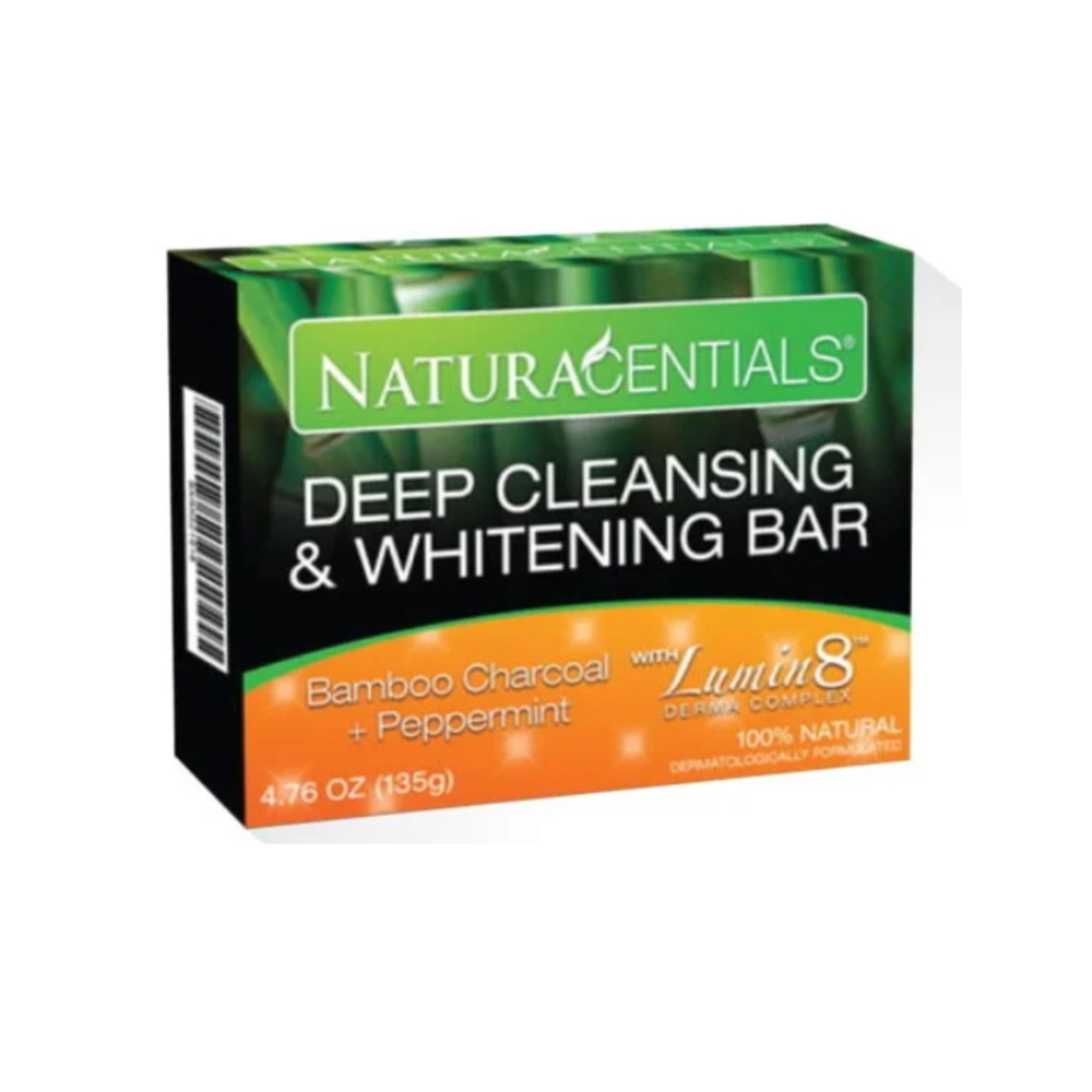 Naturacentials
