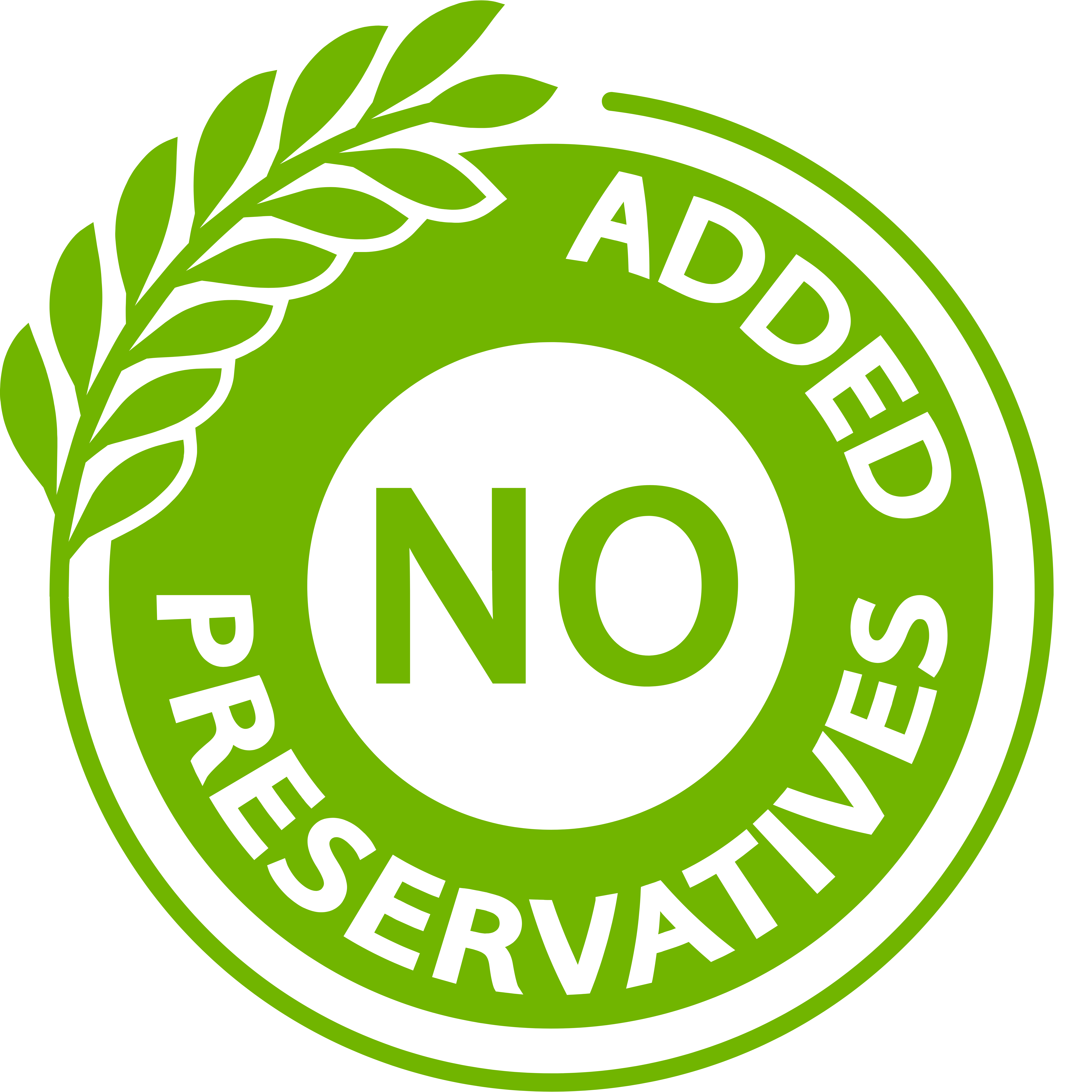 certification badge