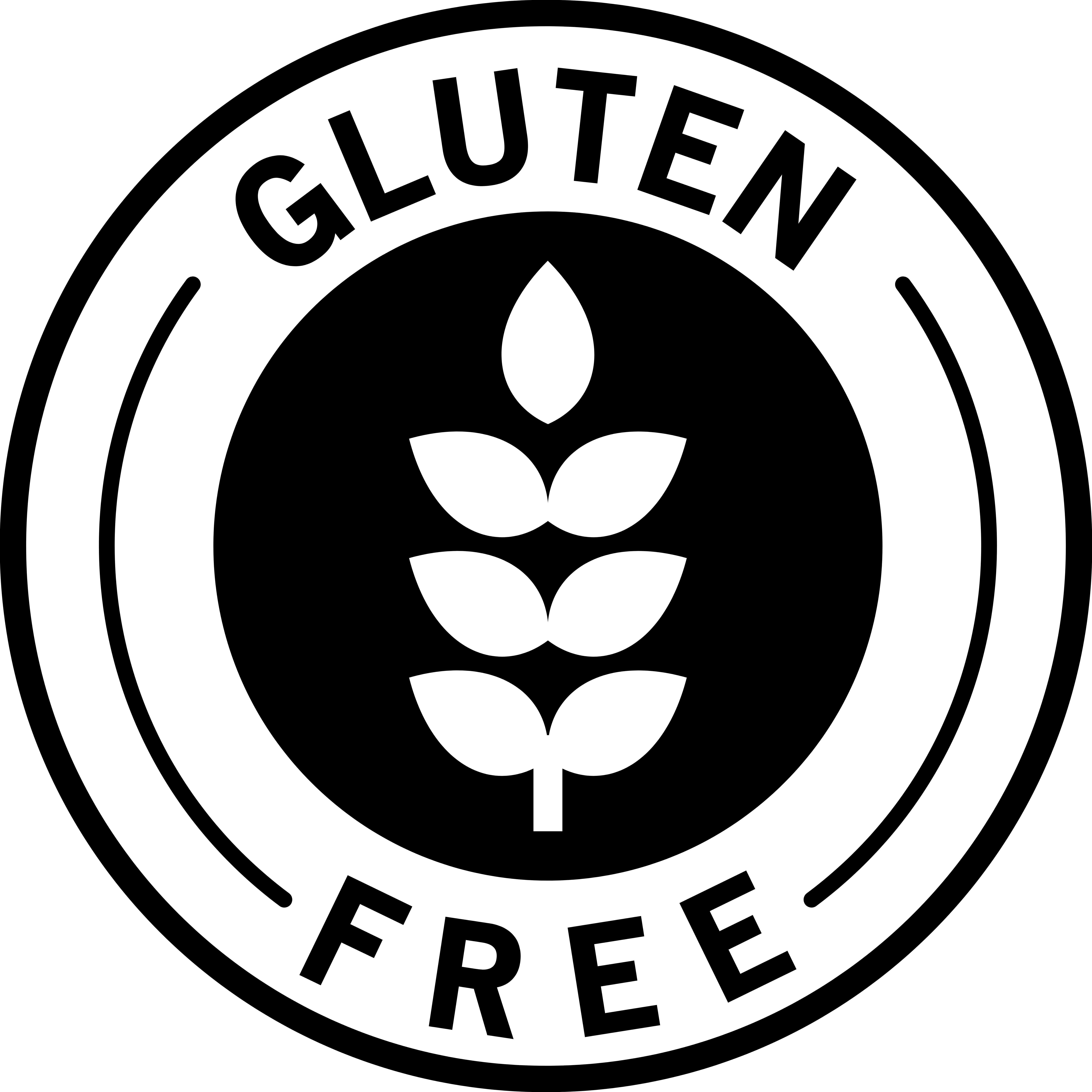 certification badge