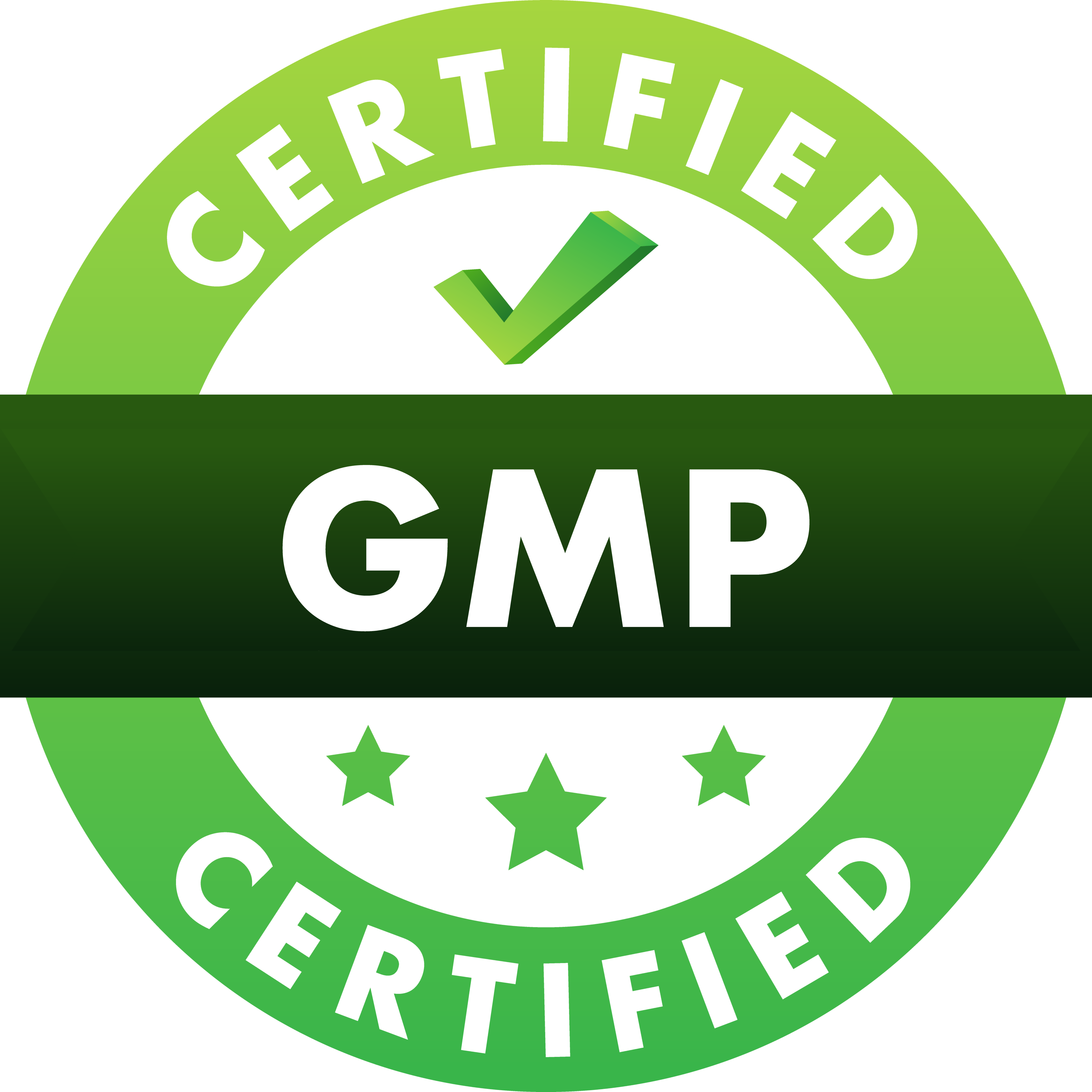 certification badge
