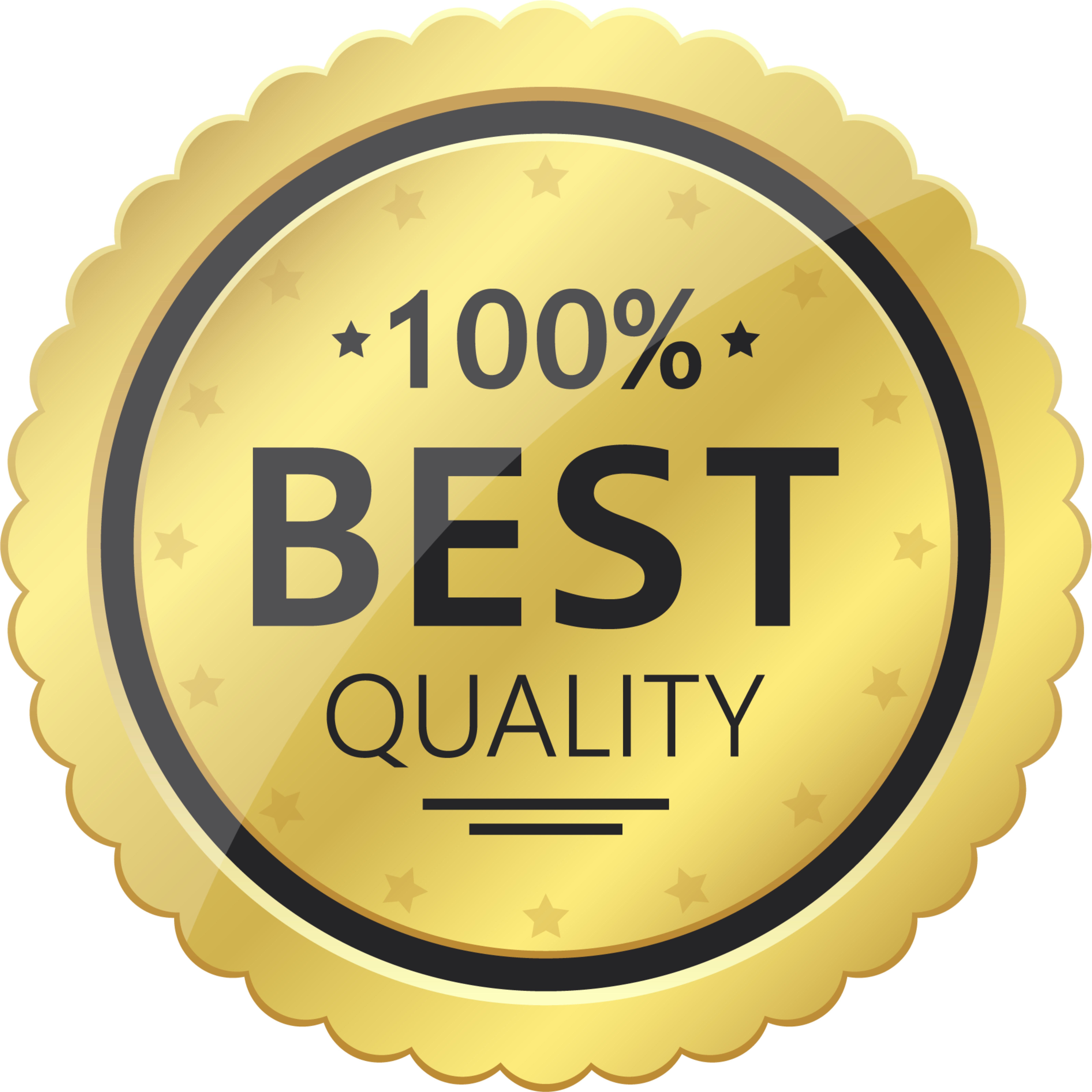 certification badge