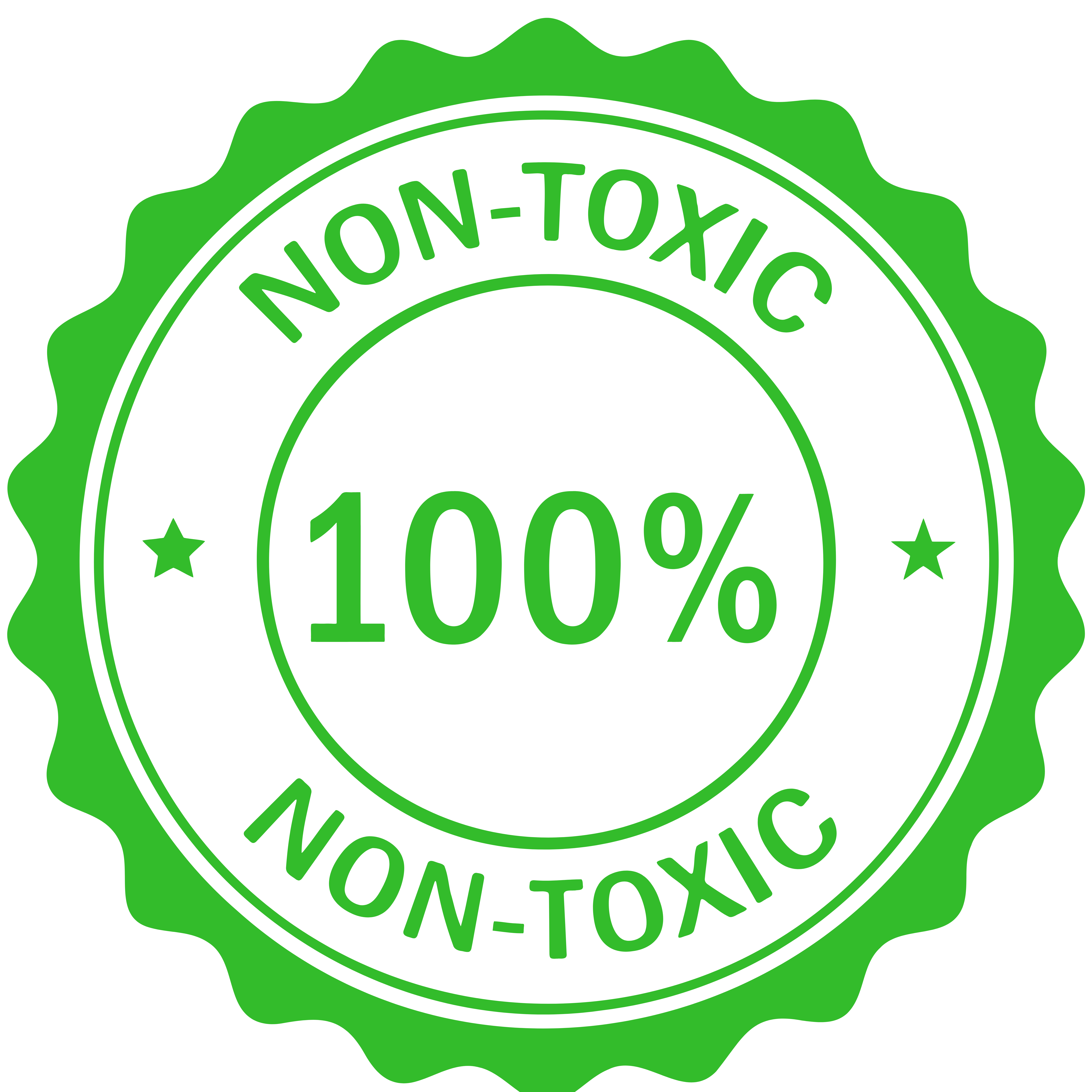 certification badge