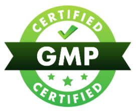 certification badge
