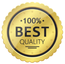certification badge
