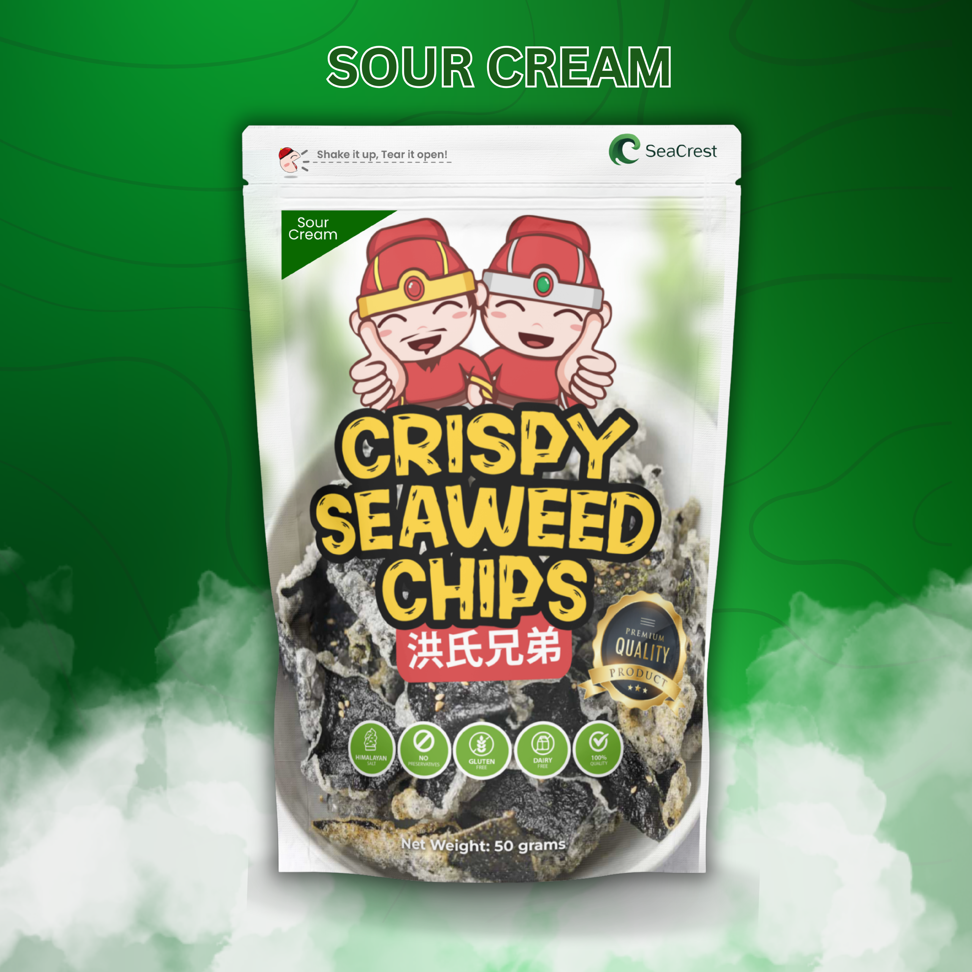 Sourcream